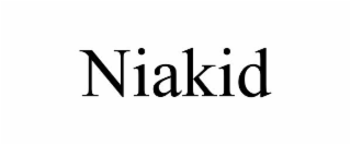 NIAKID