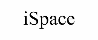 ISPACE