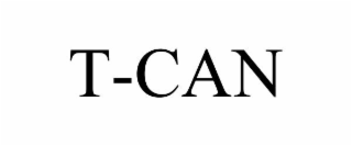 T-CAN