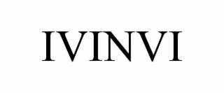 IVINVI