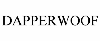 DAPPERWOOF