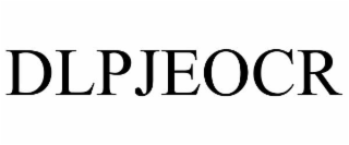 DLPJEOCR
