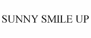 SUNNY SMILE UP