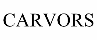 CARVORS