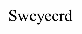 SWCYECRD