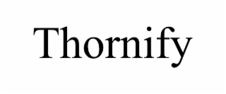THORNIFY