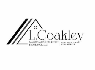 L. COAKLEY & ASSOCIATES REAL ESTATE BROKERAGE, LLC