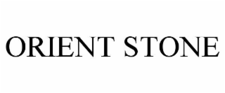 ORIENT STONE
