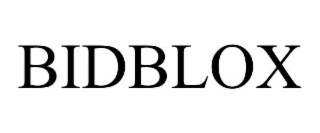 BIDBLOX