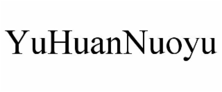 YUHUANNUOYU