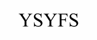 YSYFS