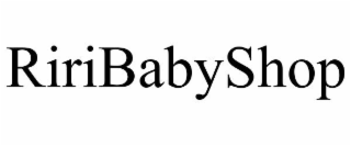 RIRIBABYSHOP