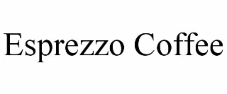 ESPREZZO COFFEE