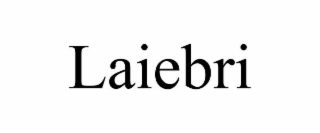 LAIEBRI