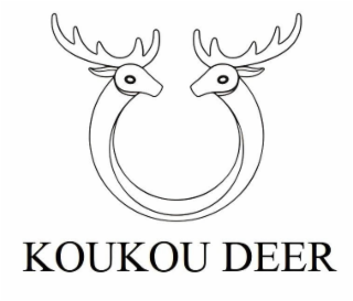 KOUKOU DEER