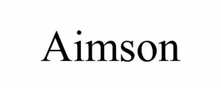 AIMSON