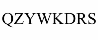 QZYWKDRS