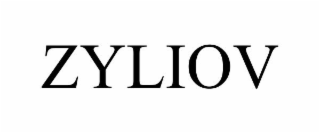 ZYLIOV