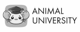 ANIMAL UNIVERSITY