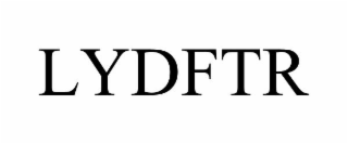 LYDFTR