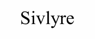 SIVLYRE