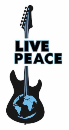 LIVE PEACE