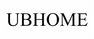 UBHOME