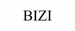 BIZI