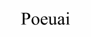 POEUAI