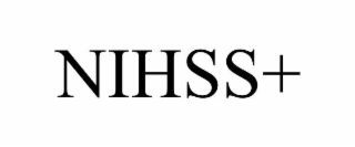 NIHSS+