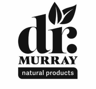 DR. MURRAY NATURAL PRODUCTS