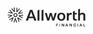 ALLWORTH FINANCIAL