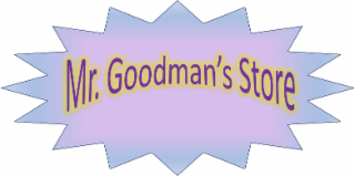 MR. GOODMAN'S STORE