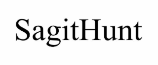 SAGITHUNT