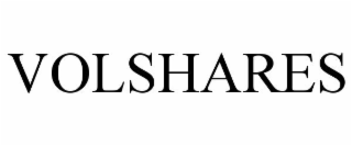 VOLSHARES