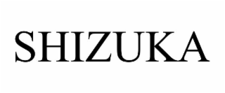 SHIZUKA