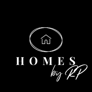 HOMES BY RP