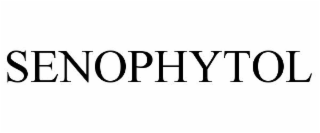 SENOPHYTOL