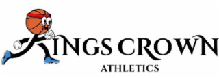 KINGS CROWN ATHLETICS