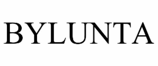 BYLUNTA