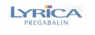 LYRICA PREGABALIN