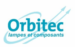 ORBITEC LAMPES ET COMPOSANTS
