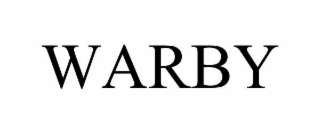 WARBY
