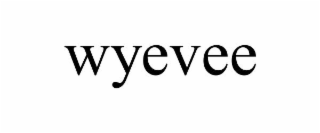 WYEVEE