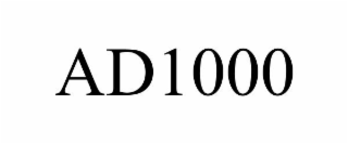 AD1000