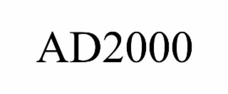 AD2000