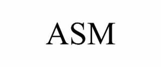 ASM