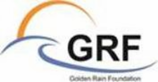 GRF GOLDEN RAIN FOUNDATION