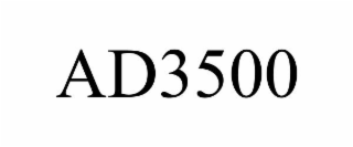 AD3500