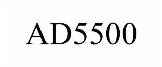 AD5500